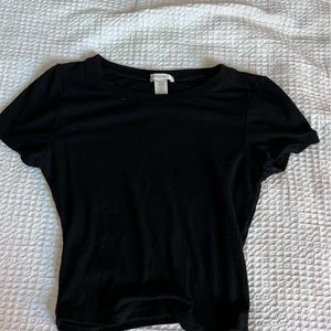 Black T-Shirt